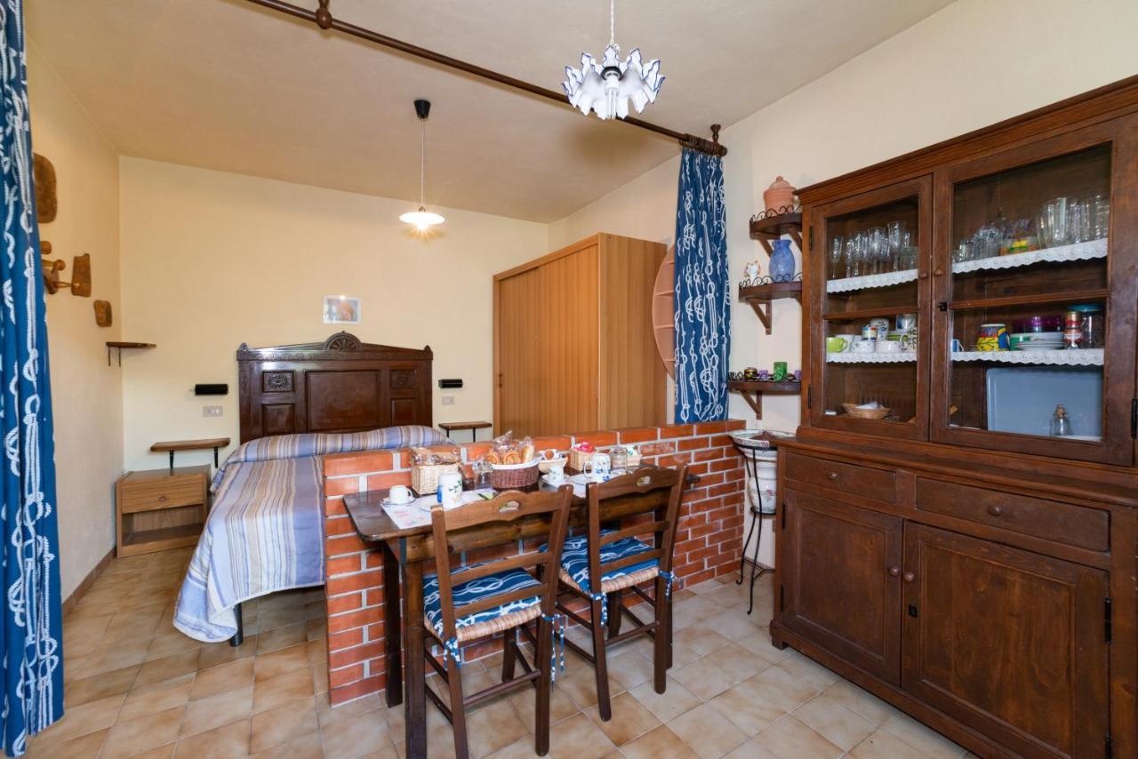 Antica Macina - “La Taverna” Rocchetta Nervina Kültér fotó